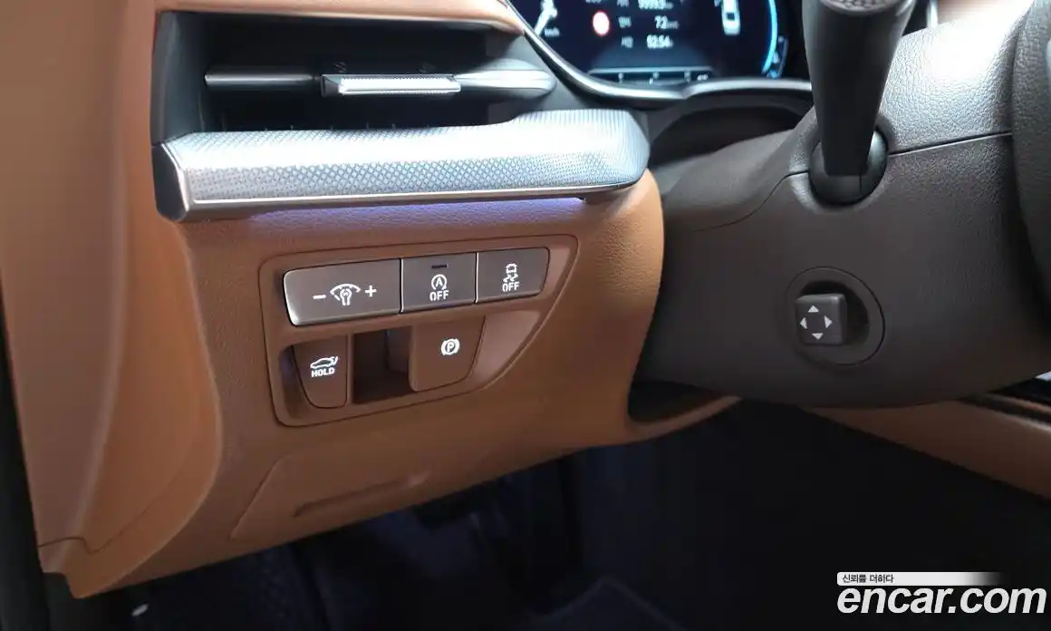 Genesis G80 2023 2.5 гидро в Москве, фото 33