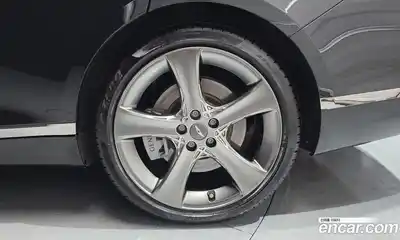 Genesis G80 2023 2.5 гидро в Москве, миниатюра 7