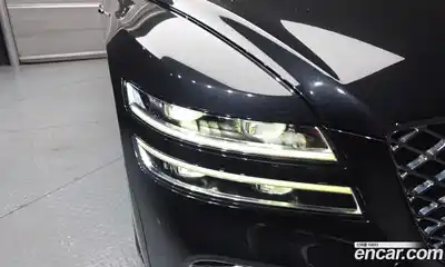 Genesis G80 2023 2.5 гидро в Москве, миниатюра 8