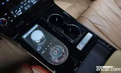 Genesis G80 2024 2.5 гидро в Москве, миниатюра 12