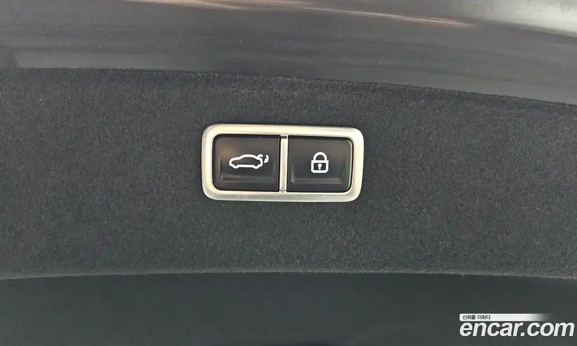 Genesis G80 2024 2.5 гидро в Москве, фото 22