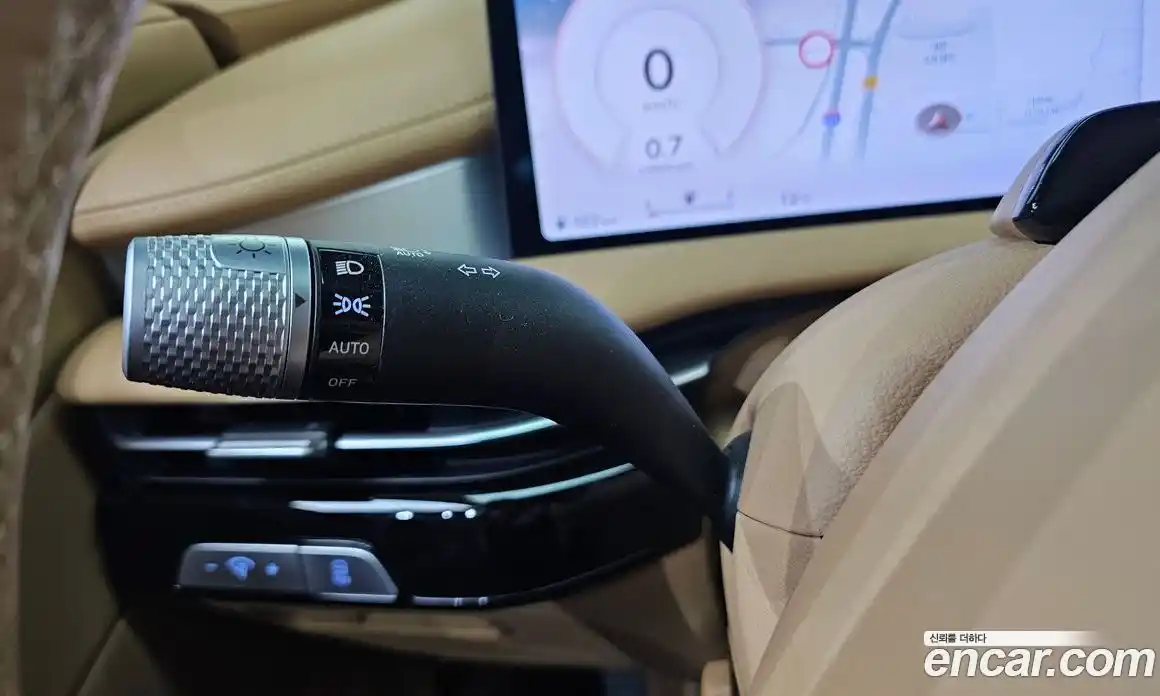 Genesis G80 2024 2.5 гидро в Москве, фото 28