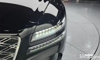 Genesis G80 2024 2.5 гидро в Москве, миниатюра 8