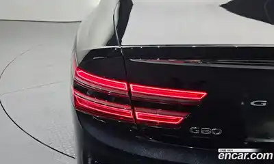 Genesis G80 2024 2.5 гидро в Москве, миниатюра 9