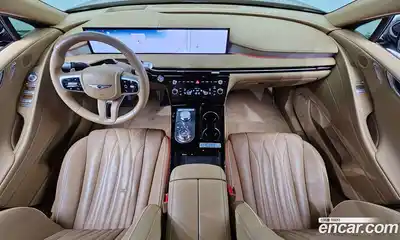 Genesis G80 2024 2.5 гидро в Москве, миниатюра 10