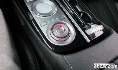 Genesis G80 2021 2.5 гидро в Москве № 1399723, миниатюра 12