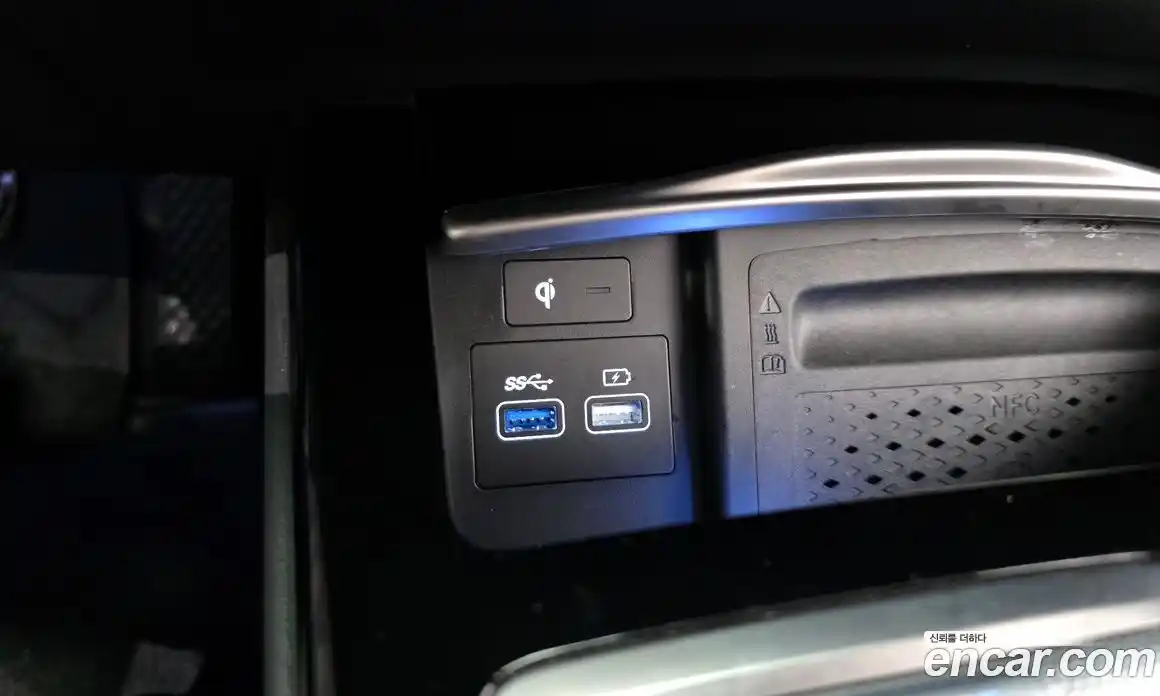 Genesis G80 2021 2.5 гидро в Москве № 1399723, фото 25