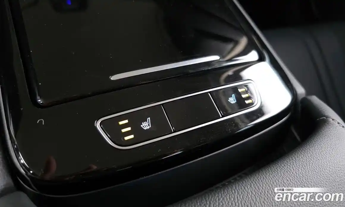 Genesis G80 2021 2.5 гидро в Москве № 1399723, фото 29