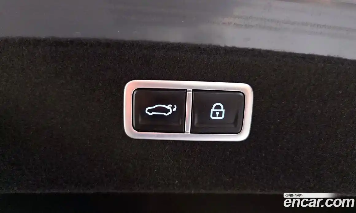Genesis G80 2021 2.5 гидро в Москве № 1399723, фото 30