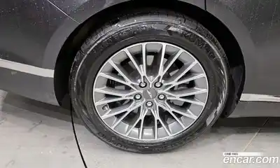Genesis G80 2021 2.5 гидро в Москве № 1399723, миниатюра 5