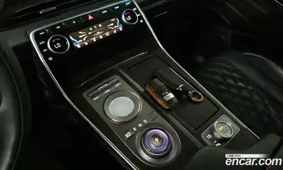 Genesis GV80 2021 3.0 гидро в Москве № 1399765, миниатюра 12