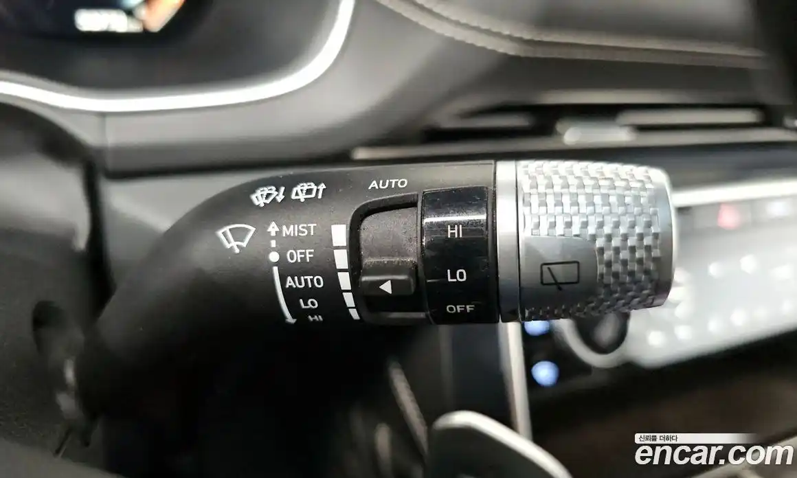 Genesis GV80 2021 3.0 гидро в Москве № 1399765, фото 29
