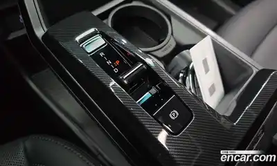SsangYong Musso 2025 0.2 гидро в Москве № 1399879, миниатюра 12