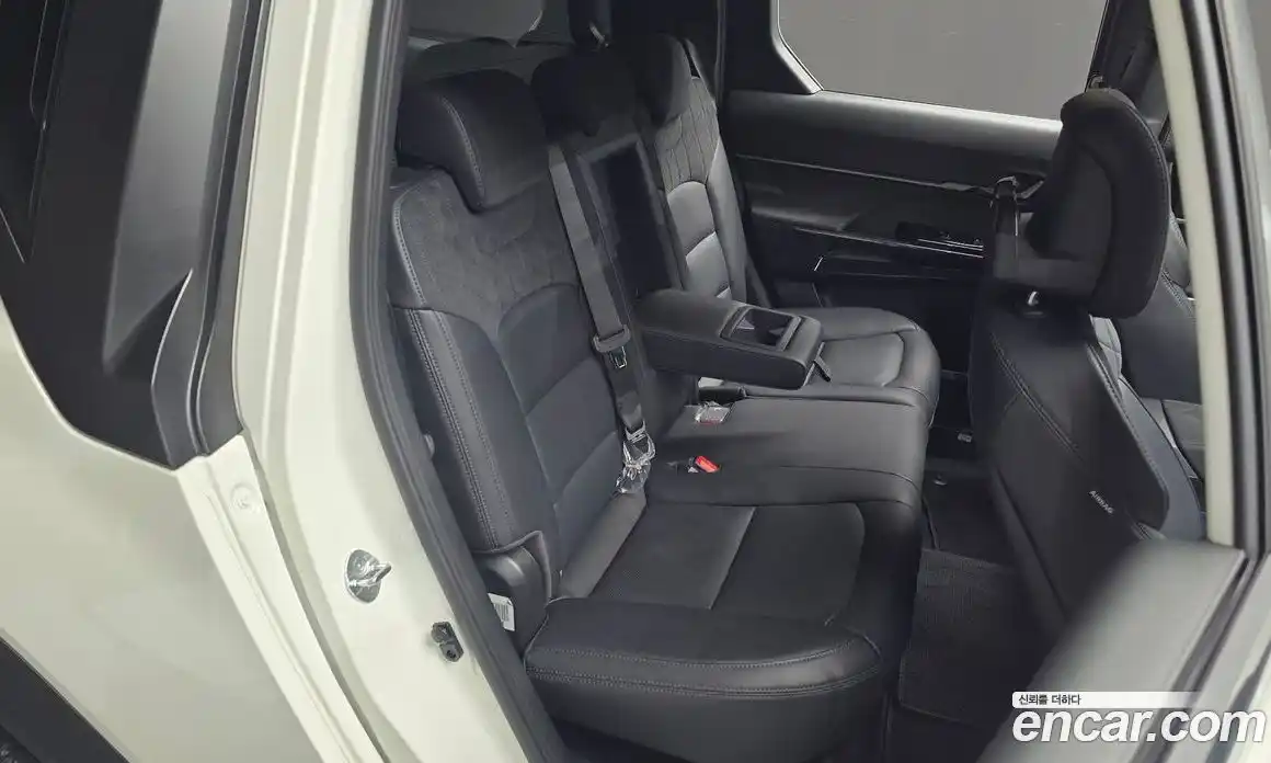 SsangYong Musso 2025 0.2 гидро в Москве № 1399879, фото 16
