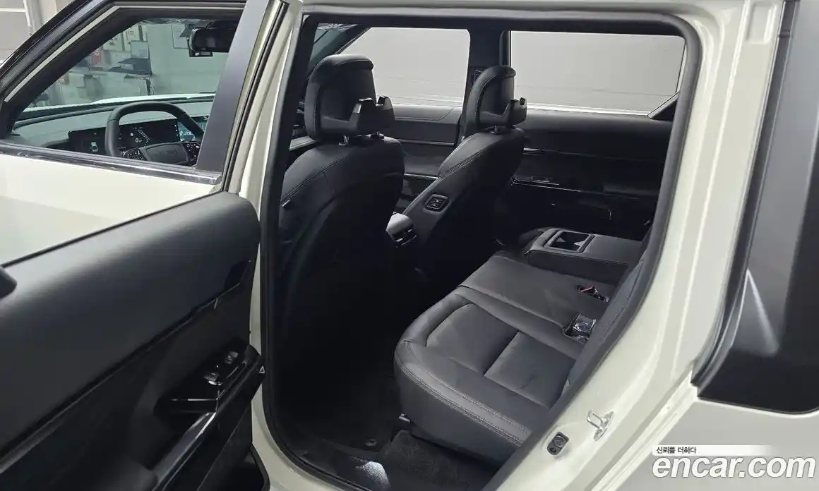 SsangYong Musso 2025 0.2 гидро в Москве № 1399879, фото 17