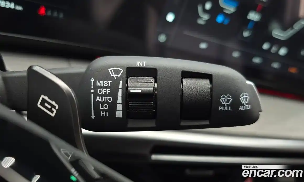 SsangYong Musso 2025 0.2 гидро в Москве № 1399879, фото 22