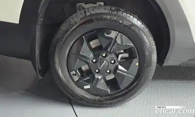 SsangYong Musso 2025 0.2 гидро в Москве № 1399879, миниатюра 5