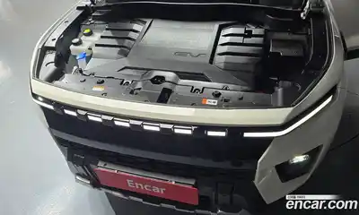 SsangYong Musso 2025 0.2 гидро в Москве № 1399879, миниатюра 6