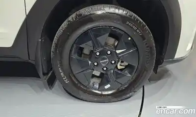 SsangYong Musso 2025 0.2 гидро в Москве № 1399879, миниатюра 7