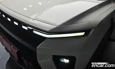 SsangYong Musso 2025 0.2 гидро в Москве № 1399879, миниатюра 8