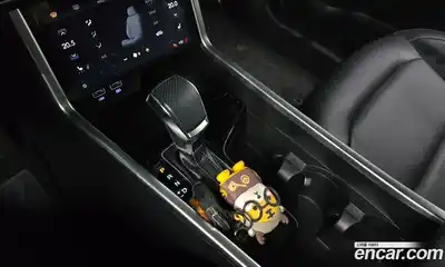 SsangYong Torres 2024 1.5 гидро в Москве № 1400016, миниатюра 11