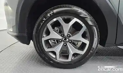 SsangYong Torres 2024 1.5 гидро в Москве № 1400016, миниатюра 4
