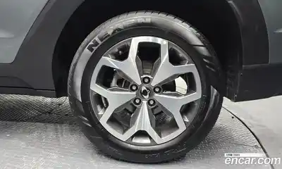 SsangYong Torres 2024 1.5 гидро в Москве № 1400016, миниатюра 6