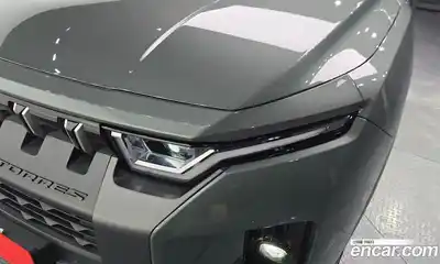 SsangYong Torres 2024 1.5 гидро в Москве № 1400016, миниатюра 7