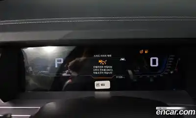 SsangYong Torres 2024 1.5 гидро в Москве № 1400016, миниатюра 10