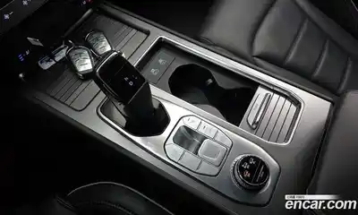 SsangYong Rexton 2024 2.2 гидро в Москве № 1400068, миниатюра 12