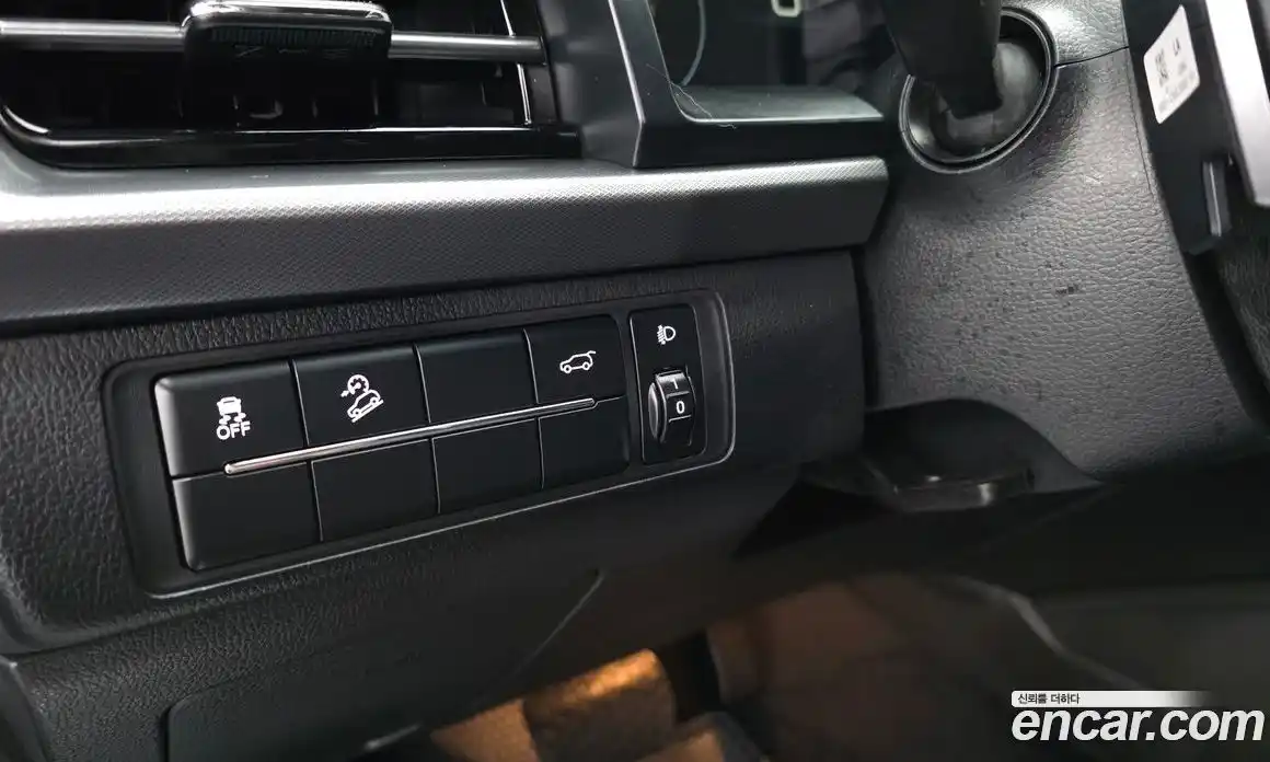 SsangYong Rexton 2024 2.2 гидро в Москве № 1400068, фото 28
