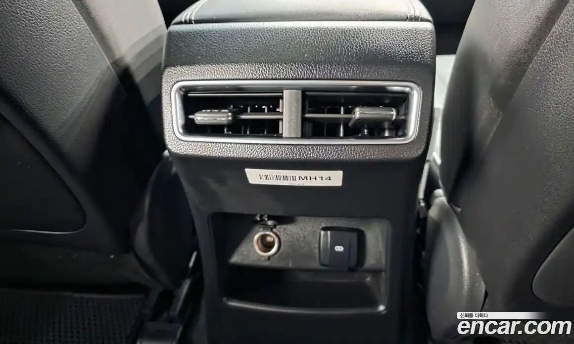 SsangYong Rexton 2024 2.2 гидро в Москве № 1400068, фото 34