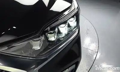 SsangYong Rexton 2024 2.2 гидро в Москве № 1400068, миниатюра 8