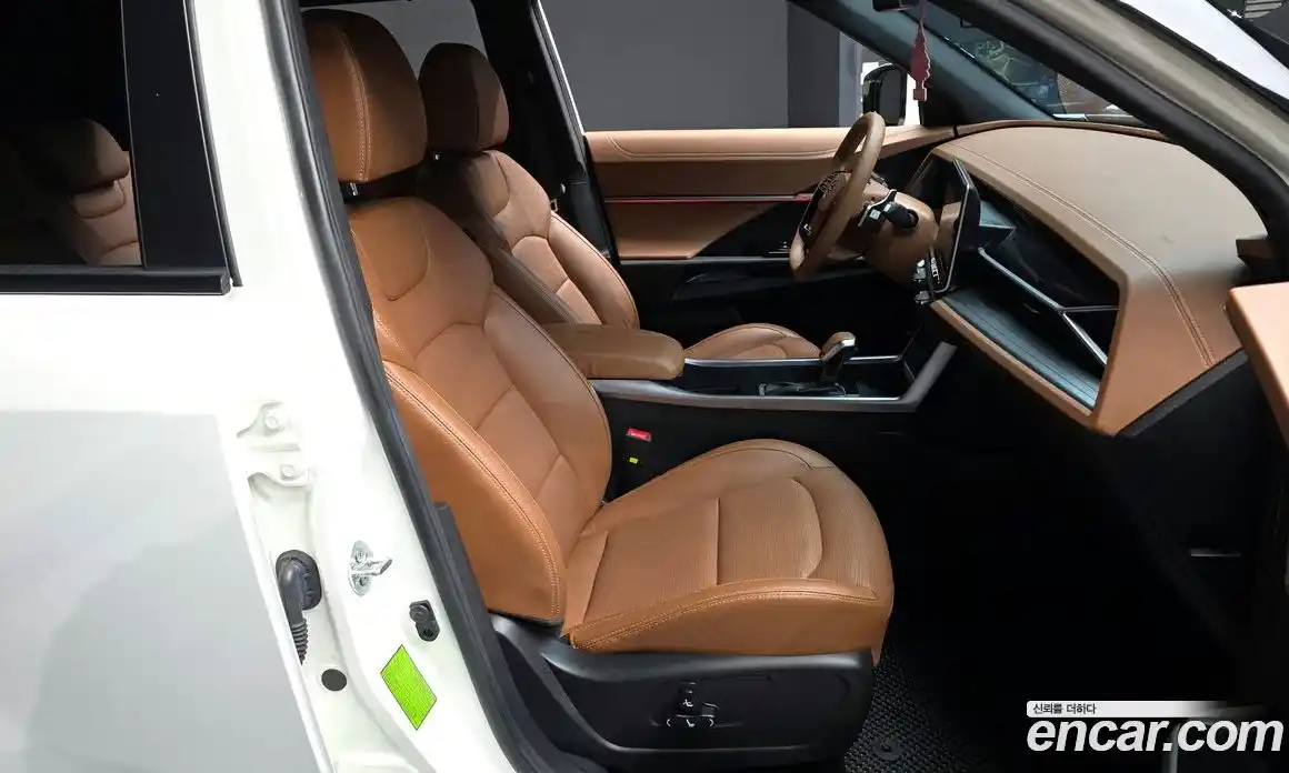 SsangYong Torres 2022 1.5 гидро в Москве № 1400162, фото 17