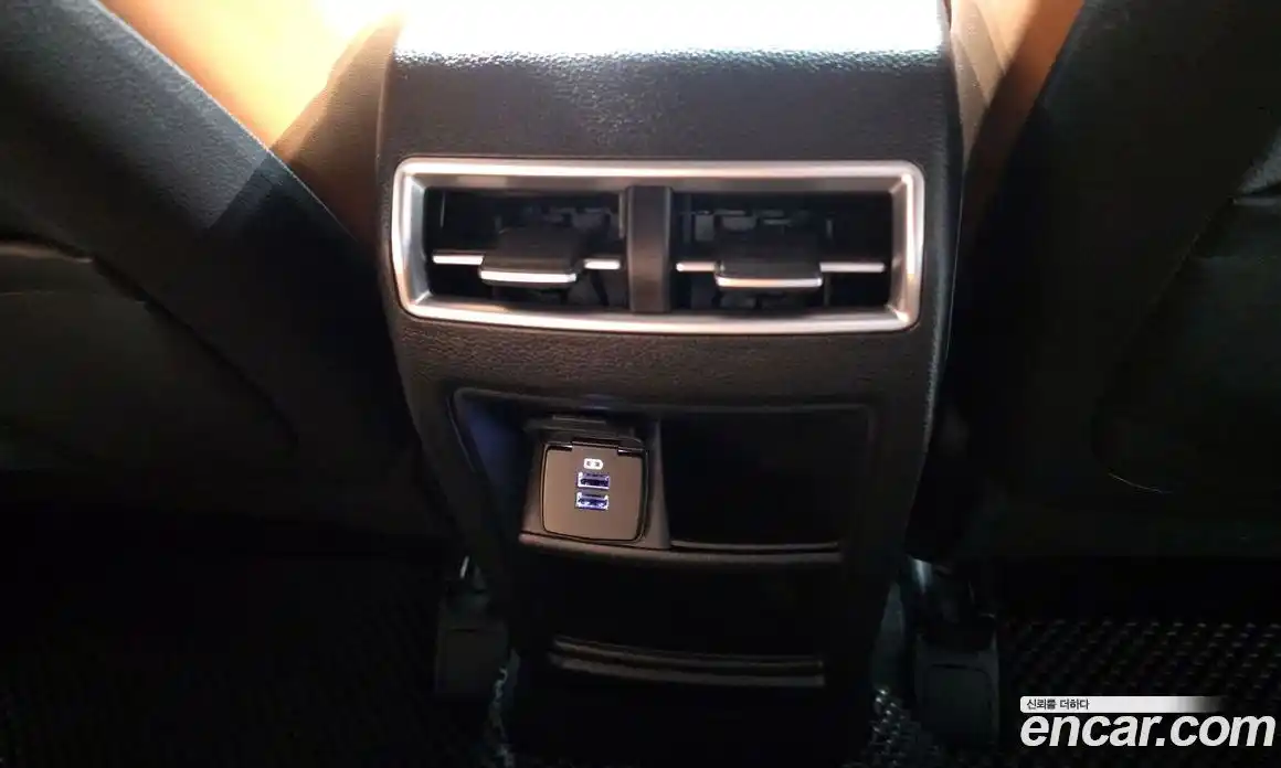 SsangYong Torres 2022 1.5 гидро в Москве № 1400162, фото 30