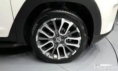 SsangYong Torres 2022 1.5 гидро в Москве № 1400162, миниатюра 5