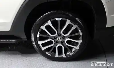 SsangYong Torres 2022 1.5 гидро в Москве № 1400162, миниатюра 7