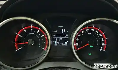 SsangYong TIBOLI 2018 1.6 гидро, миниатюра 11