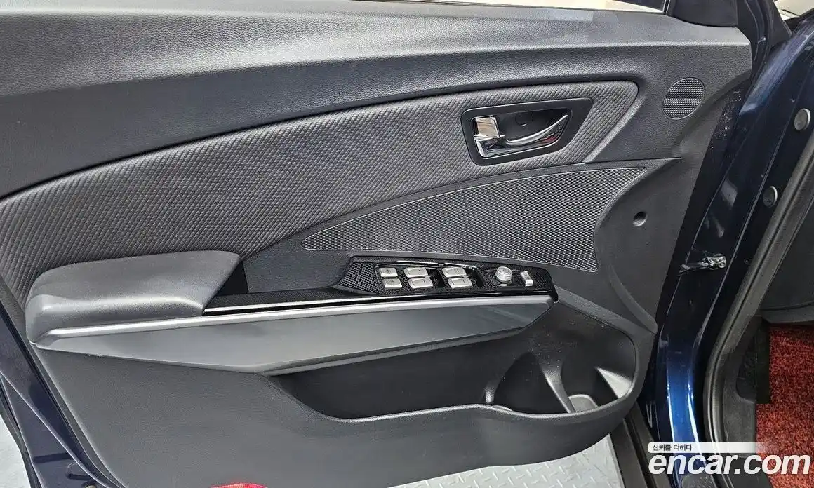SsangYong TIBOLI 2018 1.6 гидро, фото 13