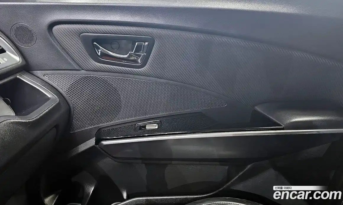 SsangYong TIBOLI 2018 1.6 гидро, фото 14