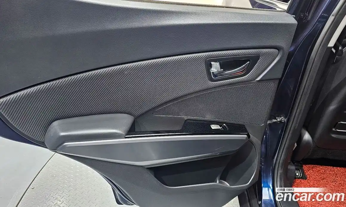SsangYong TIBOLI 2018 1.6 гидро, фото 15