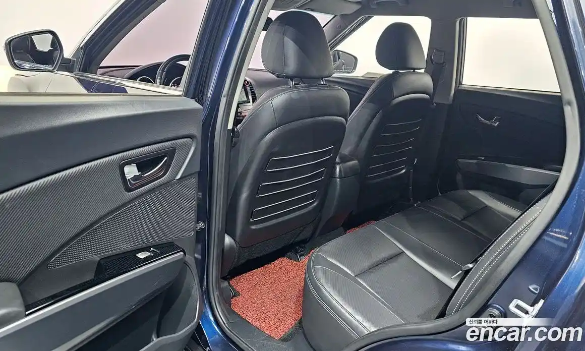 SsangYong TIBOLI 2018 1.6 гидро, фото 18