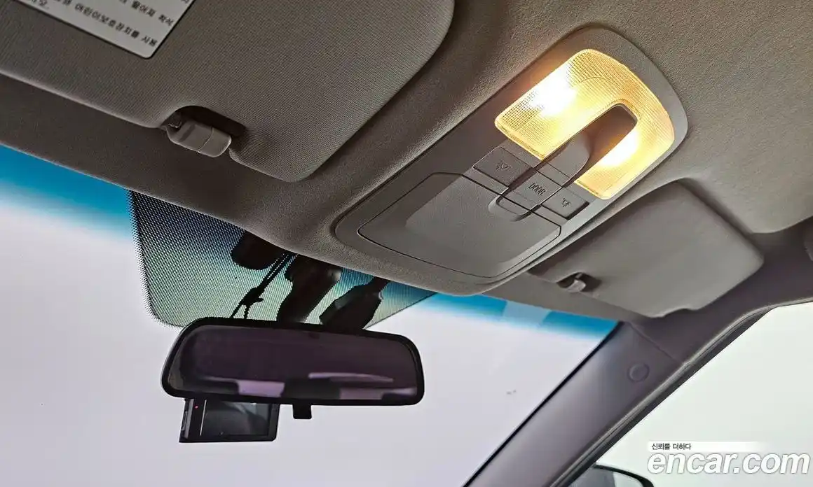 SsangYong TIBOLI 2018 1.6 гидро, фото 22