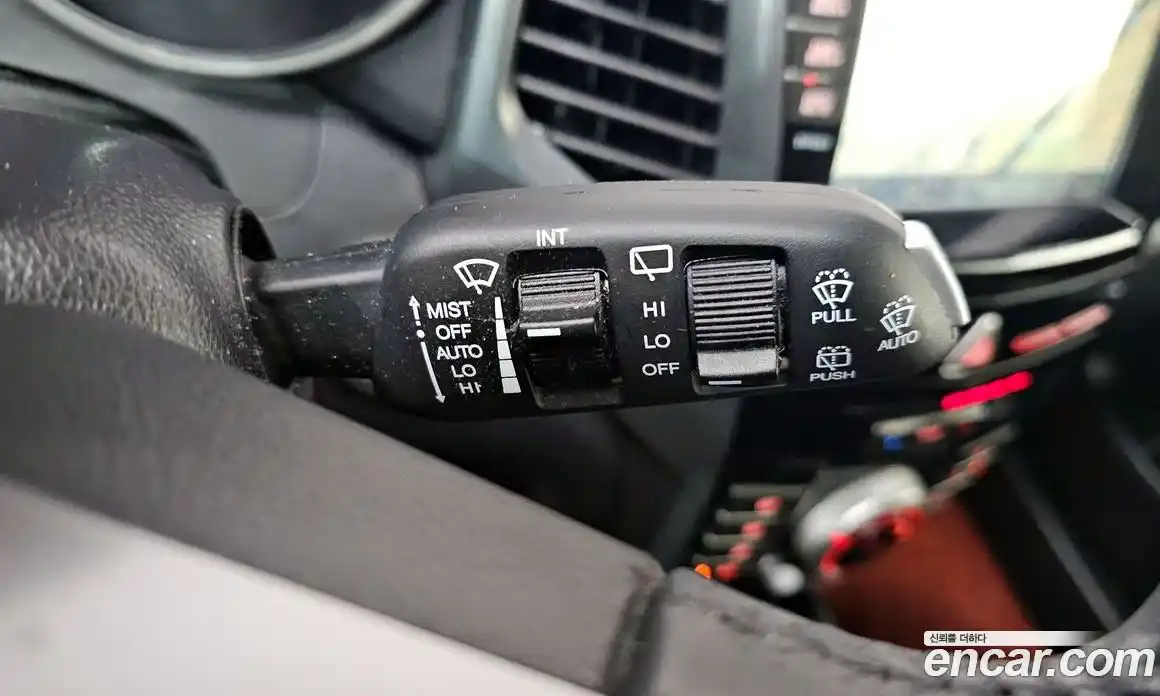 SsangYong TIBOLI 2018 1.6 гидро, фото 24