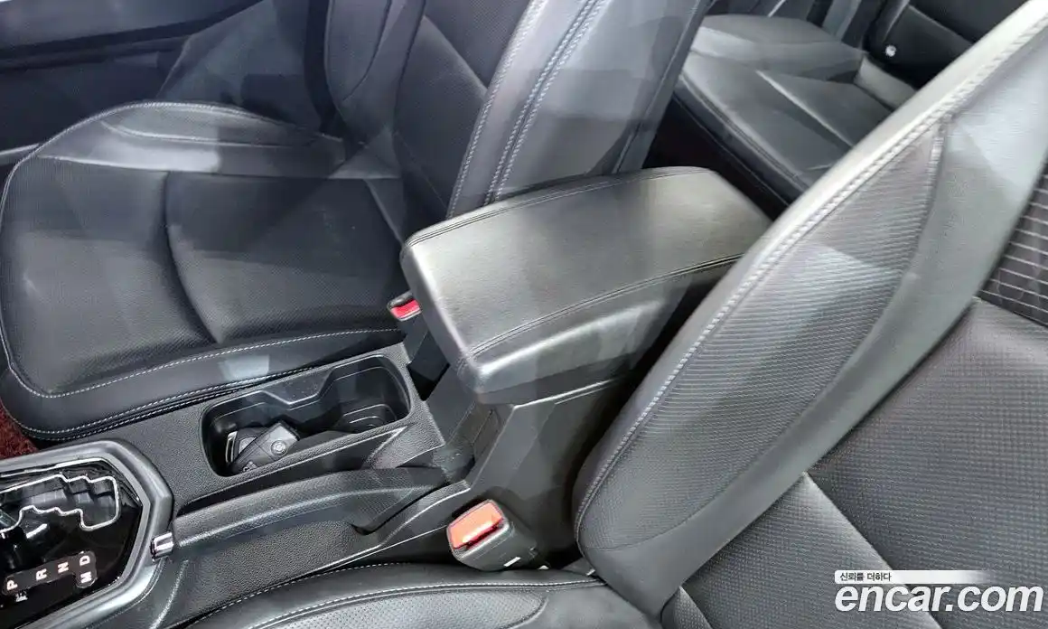 SsangYong TIBOLI 2018 1.6 гидро, фото 29