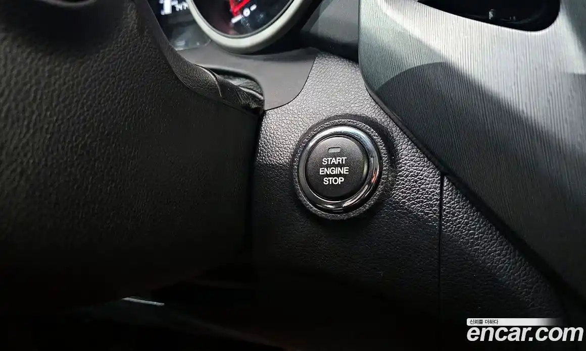SsangYong TIBOLI 2018 1.6 гидро, фото 30