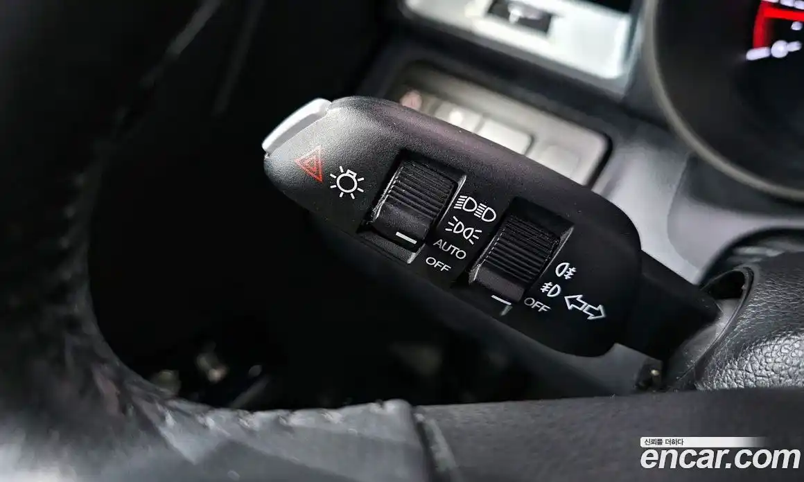 SsangYong TIBOLI 2018 1.6 гидро, фото 31