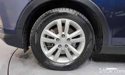 SsangYong TIBOLI 2018 1.6 гидро, миниатюра 5