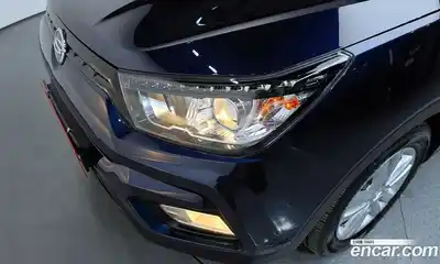 SsangYong TIBOLI 2018 1.6 гидро, миниатюра 8