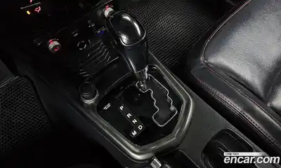 SsangYong TIBOLI 2016 1.6 гидро, миниатюра 12